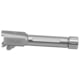 True Precision Sig Sauer P365 Threaded Barrel, 1/2x28, Stainless Silver, TP-P365B-XT