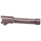 True Precision Sig Sauer P365 Threaded Barrel, 1/2x28, Stealth Gray, TP-P365B-XTA