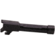 True Precision Springfield Hellcat Threaded Barrel, 9mm, 1-10 Twist, 416R Stainless Steel, Black Nitride, TP-SHCB-XTBL