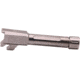 True Precision Springfield Hellcat Threaded Barrel, 9mm, 1-10 Twist, 416R Stainless Steel, Stainless, TP-SHCB-XT