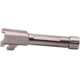 True Precision Springfield Hellcat Threaded Barrel, 9mm, 1-10 Twist, 416R Stainless Steel, Stainless, TP-SHCB-XT