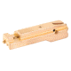 True Precision TP22 Bolt, For 10/22, PVD Finish, Copper, TP-1022BLT-C