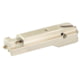 True Precision TP/22 Rifle Bolt, Ruger 10/22, Satin Finish, Silver, TP-1022BLT-SS