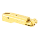 True Precision TP/22 Rifle Bolt, Ruger 10/22, Titanium Nitride Finish, Gold, TP-1022BLT-G
