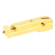 True Precision TP22 Bolt, For 10/22, Titanium Nitride Finish, Gold, TP-1022BLT-G