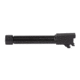 True Precision True Duty Sig Sauer P365XL 9mm Luger Threaded Pistol Barrel, 4.35in, 1-10 Twist, 1/2x28, Nitride, Black, TP-P365XLDB-XTBL