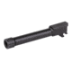 True Precision True Duty, Pistol Barrel, 9MM, Threaded 1/2X28, Fits Sig Sauer P365XL, Nitride Finish, Black, TP-P365XLDB-XTBL