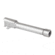 True Precision True Duty, Pistol Barrel, 9MM, Threaded 1/2X28, Fits Sig Sauer P365XL, Stainless Finish, Silver, TP-P365XLDB-XT