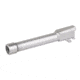 True Precision True Duty, Pistol Barrel, 9MM, Threaded 1/2X28, Fits Sig Sauer P365XL, Stainless Finish, Silver, TP-P365XLDB-XT