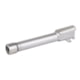 True Precision True Duty Sig Sauer P365XL 9mm Luger Threaded Pistol Barrel, 4.35in, 1-10 Twist, 1/2x28, Stainless, Silver, TP-P365XLDB-XT