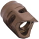 True Precision Cobra Compensator 1/2x28, FDE, 9mm, 1/2X28, TP-CMICRO-F