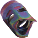 True Precision Cobra Compensator 1/2x28