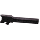 True Precision Ruger RXM 9mm Luger Non-Threaded Pistol Barrel, 4 inch, 1-10 RH Twist, Black Nitride, TPRXMBXBL