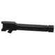 True Precision For Ruger Rxm Barrel Threaded Black Nitride