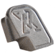 True Precision P365, P365XL, X-Macro 9mm Pistol Slide Back Plate