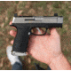 True Precision SIG Sauer P365 Extended Magazine Release