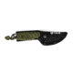 TRUE Nekkid 2.4in Fixed Blade Knife