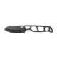 TRUE Nekkid 2.4in Fixed Blade Knife