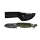 TRUE Nekkid 2.4in Fixed Blade Knife