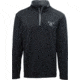 TrueTimber CanCaro 1/4 Zip - Mens, Jet Black, Medium, 0614- Jet Black - M