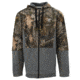 TrueTimber Full Zip Hoodie - Mens, Kanati, Medium, 0378-M