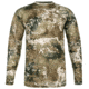 TrueTimber Long Sleeve Tee - Mens, Strata, Small, 0467-S