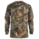 TrueTimber Long Sleeve Tee - Mens, Kanati, Small 1049-S