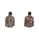 TrueTimber Pulse Lightweight Packable Down Hooded Jacket - Men's