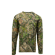 TrueTimber True Long Sleeve Tee - Mens, HTC Green, Medium, 0348-M