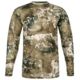 TrueTimber True Long Sleeve Tee - Mens