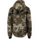 TrueTimber TrueSuede Down Parka - Mens
