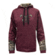 TrueTimber TTC Logo Center Chest Performance Hoodie - Womens, Kanati, Small, 0380-S