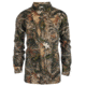TrueTimber Twill Button Up Shirt - Mens, Kanati, Small, TT146-S