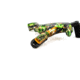 Trufire Edge 4-Finger Bow Release, Thumb Button, Camo, EG4C