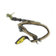 Trufire Hardcore Bow Release, Hook Style Buckle, Foldback, Camo, HDBF