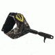 Trufire Hurricane Bow Release, Dual Jaw, Buckle Strap, Camo, HCB