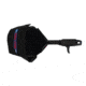 Trufire Patriot Junior Release, Dual Jaw, Velcro Strap, Black, PTJR