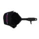 Trufire Patriot Junior Release, Dual Jaw, Velcro Strap, Black, PTJR
