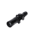 TruGlo 2-7X32 Crossbow Dot Sight,Dual Color IR, Integrated Mount, Black, TG-AG8527BLC
