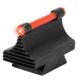 TruGlo 3/8 Mtl Dvtl Ramp Red .500