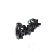 TruGlo 4-Pin Range Rover M4 Multi-Pin Moving Bow Sight, Black, TG-TG6414BLH