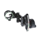 TruGlo 4-Pin Range Rover M4 Multi-Pin Moving Bow Sight, Black, TG-TG6414BLH