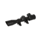 TruGlo 4x32 Rifle Scope w/ Rings, TG8504B3L