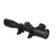 TruGlo 4x32 Rifle Scope w/ Rings, TG8504B3L