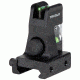 TruGlo AR-15 Firesight Night Sight - Green, TG-TG115, EDEMO3