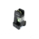 TruGlo AR-15 Firesight Night Sight - Green, TG-TG115, EDEMO3