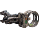 TruGlo Carbon, XS Xtreme Bow Sight, 5-pin, .019 Diameter, Realtree Xtra, TH5805J