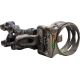 TruGlo Carbon Xtreme Bow Sight, Camo, TG-TG5805J
