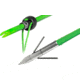 Truglo Bowfishing Speed Shot Arrow W/lunker Point &amp; Slide