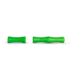Truglo Bowfishing String Finger Guards High Vis Green